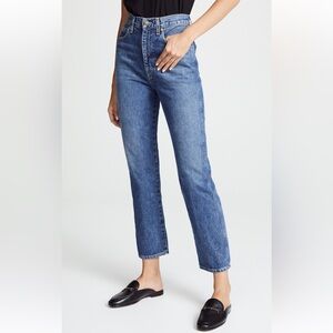 AGOLDE Pinch Waist High Rise Kick Flare Jeans size 27